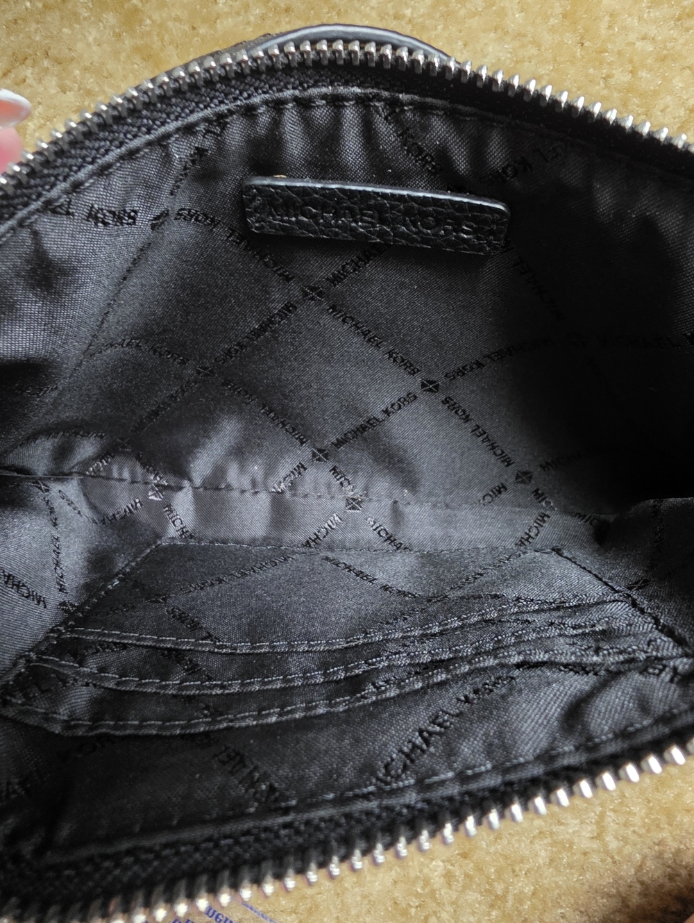 Michael Kors Wristlet - Picture 4 of 4